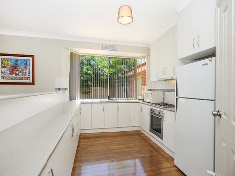 All Seasons Port Elliot Holiday House - Tourism Hervey Bay 3