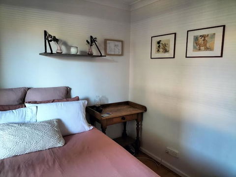 All The Comforts By The Lake - Tourism Hervey Bay 1
