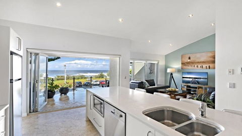 Allagai Bay Apartment Copa - Tourism Hervey Bay 2