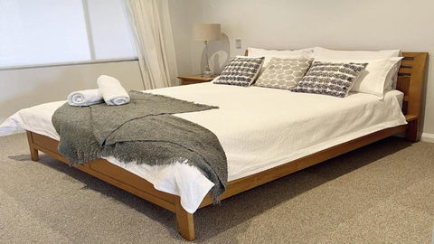 Allagai Bay Apartment Copa - Tourism Hervey Bay 4