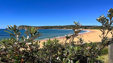 Allagai Bay Apartment Copa - Tourism Hervey Bay 1