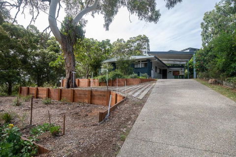Allamanda Cottage - Close To Beach - Pet Friendly - Tourism Hervey Bay 1