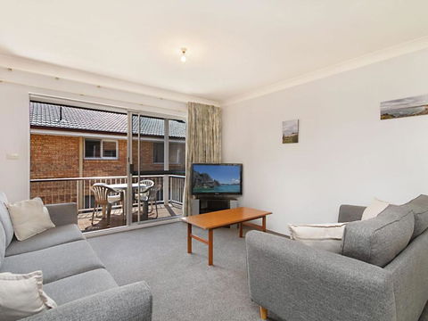 Allamanda Court Unit 6 - Tourism Hervey Bay 2
