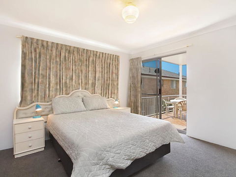 Allamanda Court Unit 6 - Tourism Hervey Bay 4