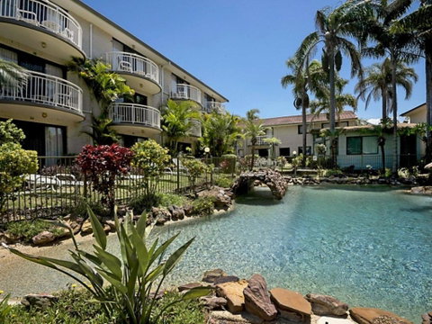 Allamanda 37 - Hervey Bay Accommodation 0