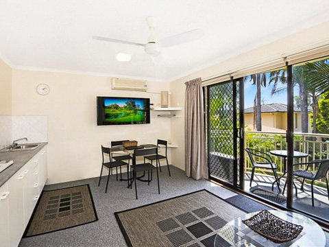 Allamanda 37 - Hervey Bay Accommodation 4