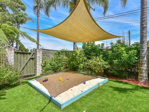 Allamanda 37 - Hervey Bay Accommodation 2