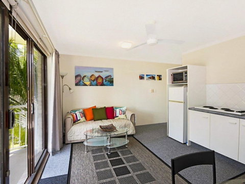 Allamanda 37 - Hervey Bay Accommodation 1
