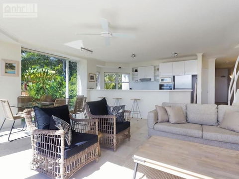 Allambi Apartment 5 Allambi Rise 25 - Tourism Hervey Bay 1