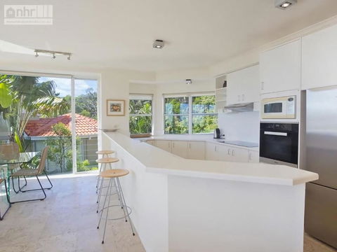 Allambi Apartment 5 Allambi Rise 25 - Tourism Hervey Bay 3