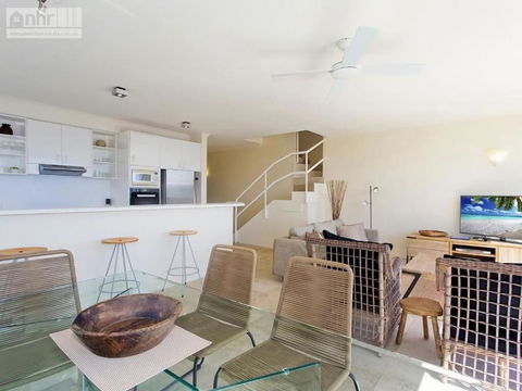 Allambi Apartment 5 Allambi Rise 25 - Tourism Hervey Bay 2