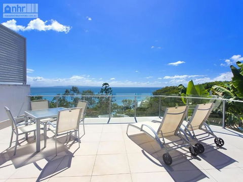 Allambi Apartment 5 Allambi Rise 25 - Tourism Hervey Bay 4