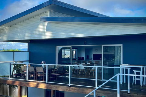 Allawah - 5 Bedroom Luxury Home With A Pool - Tourism Hervey Bay 4