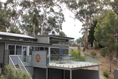Allawah At Kennett - Hervey Bay Accommodation 1