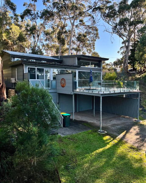 Allawah At Kennett - Hervey Bay Accommodation 0