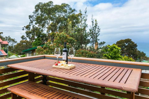 Allawah - Tourism Hervey Bay 0