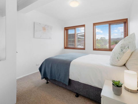 Allinga Apartment - Tourism Hervey Bay 3