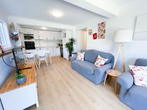 Allinga Apartment - Tourism Hervey Bay 0