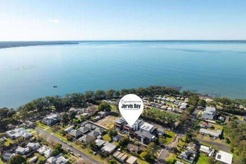 Allura Escapes By Experience Jervis Bay - Tourism Hervey Bay 0