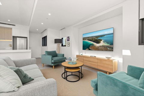 Allura Escapes By Experience Jervis Bay - Tourism Hervey Bay 2