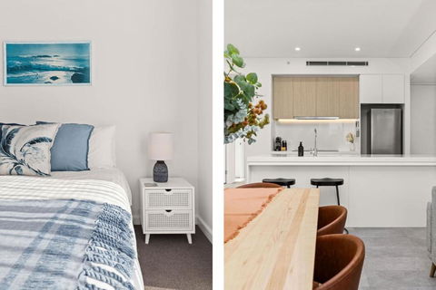 Allura Escapes By Experience Jervis Bay - Tourism Hervey Bay 4