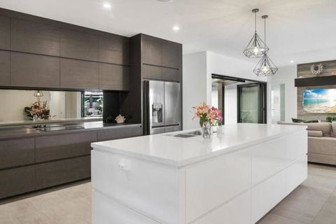 Allure - 4 Bedroom Luxury House In Port Douglas - Tourism Hervey Bay 1