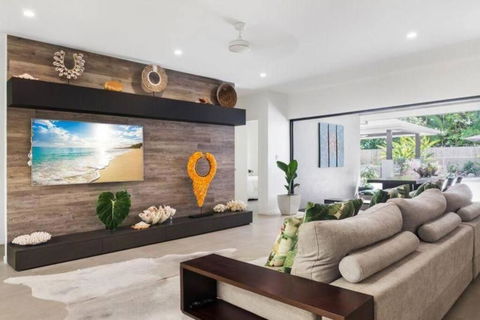 Allure - 4 Bedroom Luxury House In Port Douglas - Tourism Hervey Bay 3