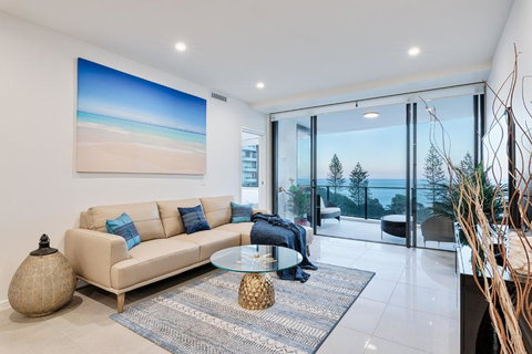 Allure Mooloolaba - Tourism Hervey Bay 0