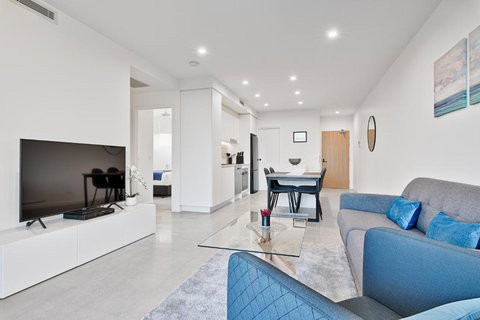 Allure Mooloolaba - Tourism Hervey Bay 4