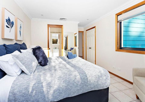 Allure On Seven Mile Beach Gerroa - Tourism Hervey Bay 2