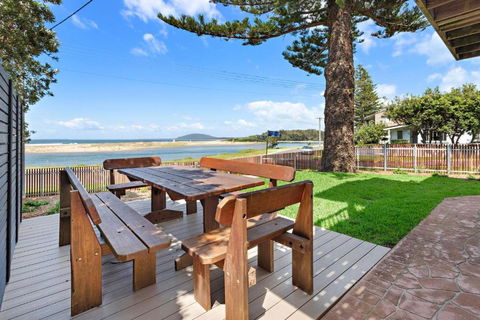 Allure On Seven Mile Beach Gerroa - Tourism Hervey Bay 0