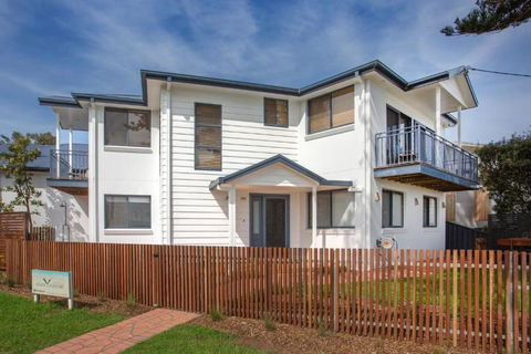 Allure On Seven Mile Beach Gerroa - Tourism Hervey Bay 1