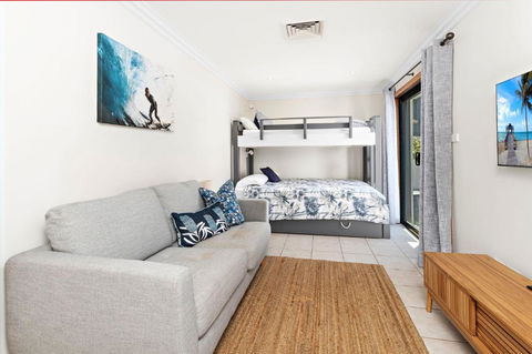 Allure On Seven Mile Beach Gerroa - Tourism Hervey Bay 3