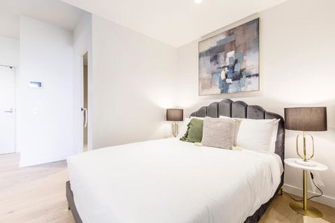 Alluring Oasis In The Heart Of South Melbourne - Tourism Hervey Bay 4