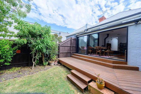 Alma, Art Deco Home In Caufield North - Tourism Hervey Bay 2