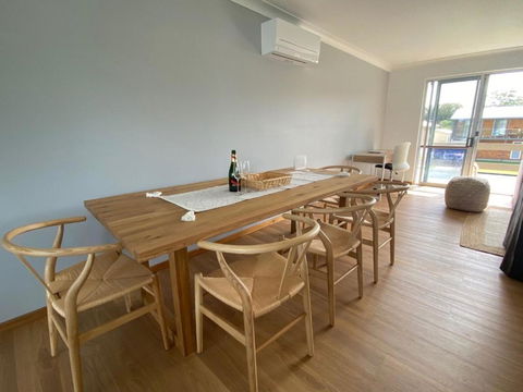 Alma Beach Haven - Tourism Hervey Bay 2