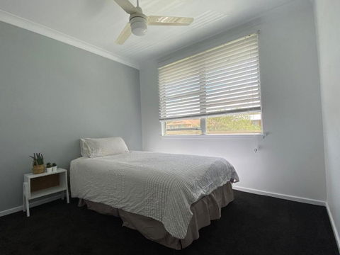 Alma Beach Haven - Tourism Hervey Bay 4