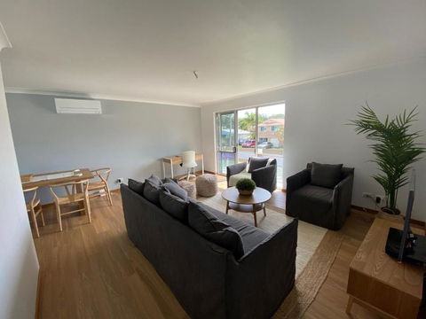 Alma Beach Haven - Tourism Hervey Bay 1