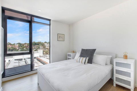 Aloft At Era With Sweeping Balcony Views - Tourism Hervey Bay 3