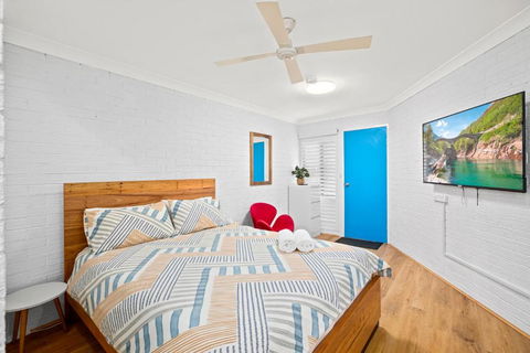 Aloha 15 - Tourism Hervey Bay 0