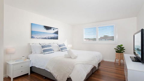 Aloha Beach House - Tourism Hervey Bay 4
