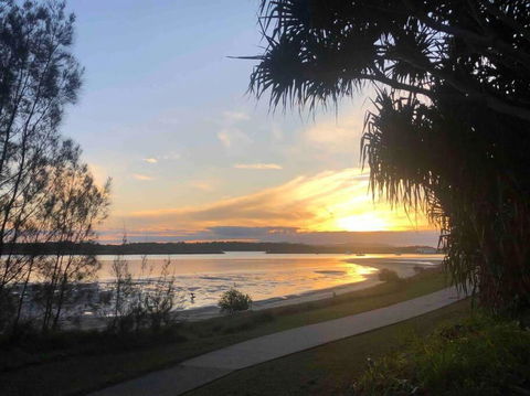 Aloha Iluka! - Tourism Hervey Bay 3