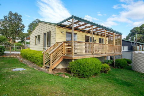 Alonnah Bruny Island Views - Tourism Hervey Bay 4