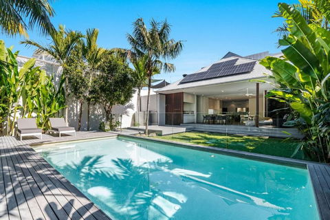 Alpha Luxe - Pure Luxury By Belle Escapes Byron Bay - Tourism Hervey Bay 0
