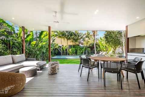 Alpha Luxe - Pure Luxury By Belle Escapes Byron Bay - Tourism Hervey Bay 4