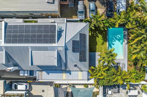 Alpha Luxe - Pure Luxury By Belle Escapes Byron Bay - Tourism Hervey Bay 3