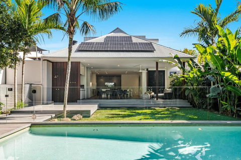 Alpha Luxe - Pure Luxury By Belle Escapes Byron Bay - Tourism Hervey Bay 1