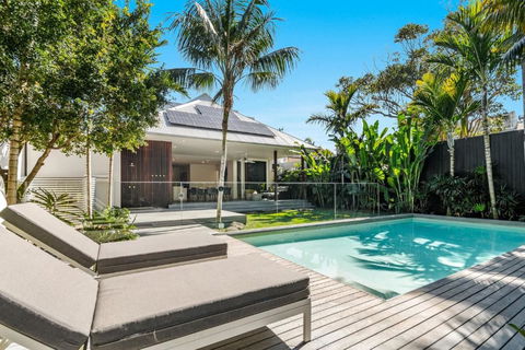 Alpha Luxe - Pure Luxury By Belle Escapes Byron Bay - Tourism Hervey Bay 2