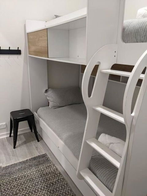 Alpina 2 - Your Alpine Home. - Tourism Hervey Bay 4