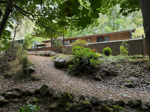 Alpine Creek House And Cabin - Tourism Hervey Bay 0